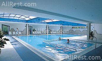 Richmond Ephesus Hotel 33